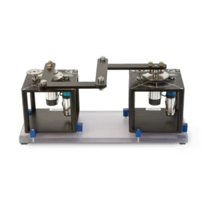 Quanser 2 DOF Robot planar manipulator teaching experiment