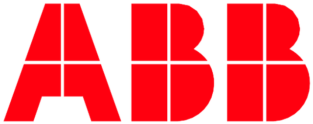 ABB logo