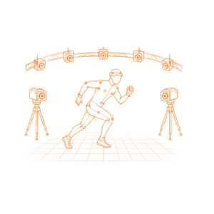 Motion Capture