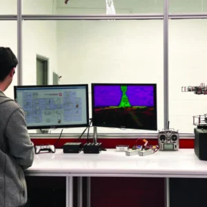 Quanser Drone Research Lab aerial robotics research laboratory