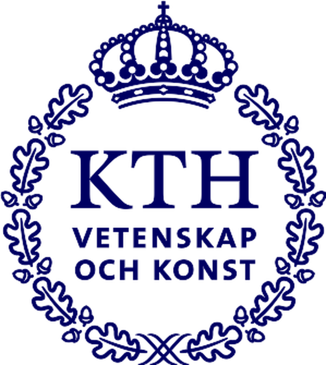 KTH Royal Institute of Technology logo