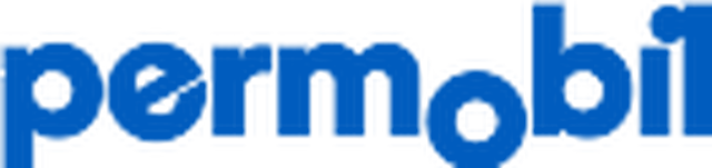 Permobil logo