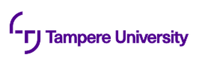 Tampere University logo